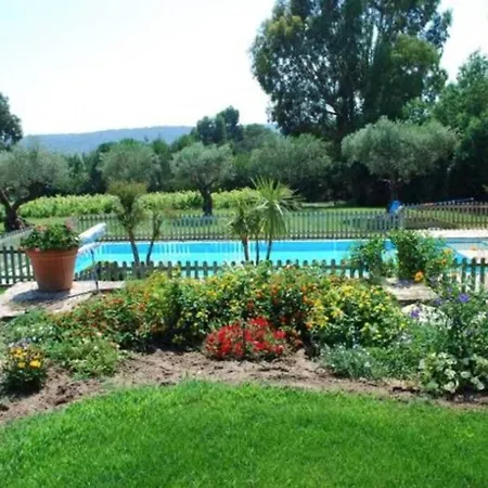 Villa Calamba By The Pearls Collection Saint-Tropez