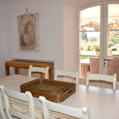 Villa Calamba By The Pearls Collection Saint-Tropez